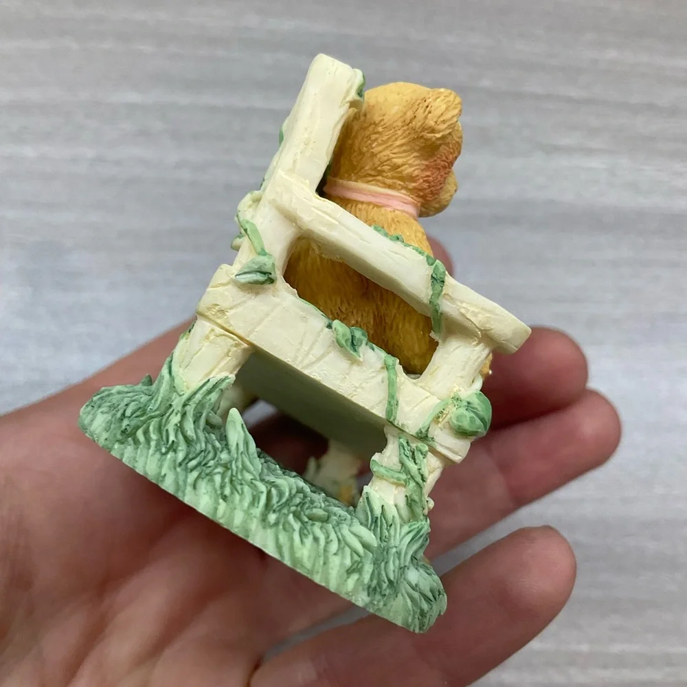 Enesco cherished teddies